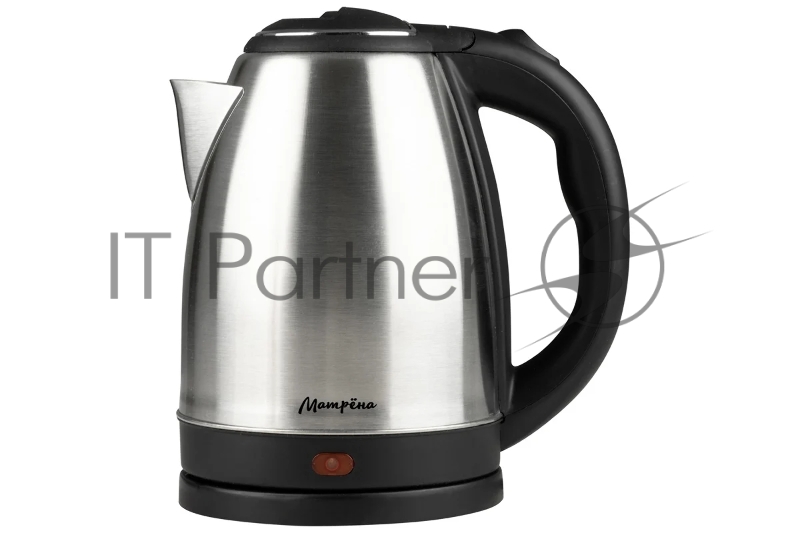 Чайник электрический МАТРЁНА MA-153 1,2л, нержавейка