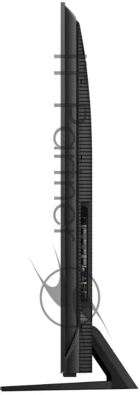 Телевизор TCL 55C745 черный 55 4K Ultra HD QLED 120Hz DVB-T DVB-T2 DVB-C DVB-S DVB-S2 USB WiFi Smart TV