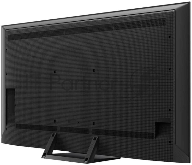 Телевизор TCL 55C745 черный 55 4K Ultra HD QLED 120Hz DVB-T DVB-T2 DVB-C DVB-S DVB-S2 USB WiFi Smart TV