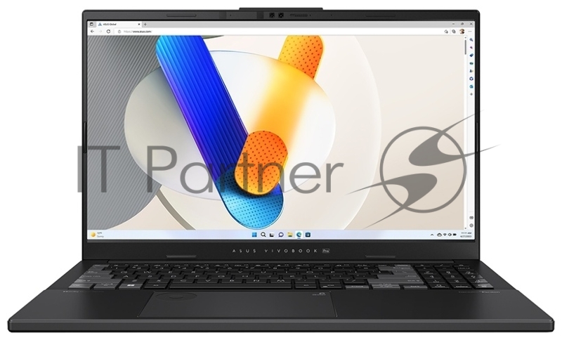 Ноутбук ASUS Vivobook Pro 15 N6506MV-MA078 Earl Grey (90NB12Y3-M004F0)