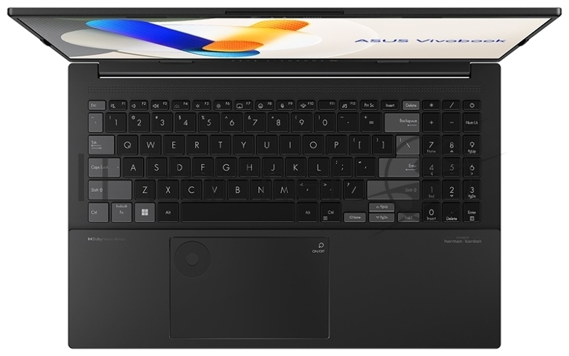 Ноутбук ASUS Vivobook Pro 15 N6506MV-MA078 Earl Grey (90NB12Y3-M004F0)