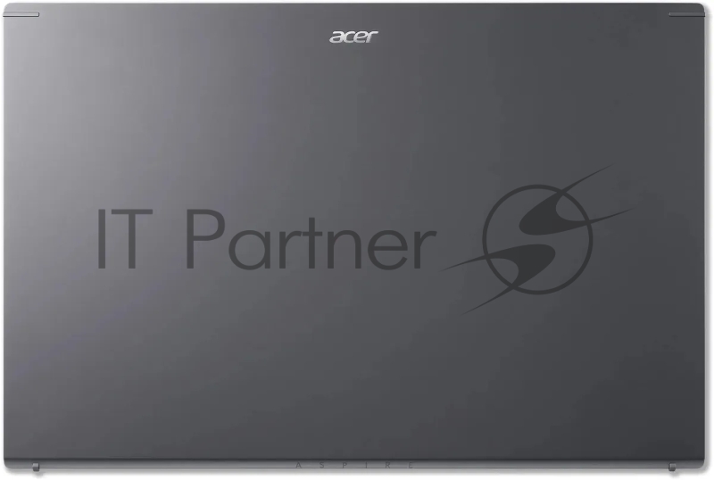 Ноутбук Acer Aspire 5 A515-57-5704 15.6(1920x1080 (матовый) IPS)/Intel Core i5 12450H(2Ghz)/16384Mb/512PCISSD HD/Cam/BT/WiFi/50WHr/war 1y/1.76kg/Iron/Win11Pro