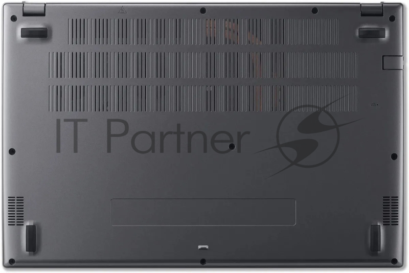 Ноутбук Acer Aspire 5 A515-57-5704 15.6(1920x1080 (матовый) IPS)/Intel Core i5 12450H(2Ghz)/16384Mb/512PCISSD HD/Cam/BT/WiFi/50WHr/war 1y/1.76kg/Iron/Win11Pro