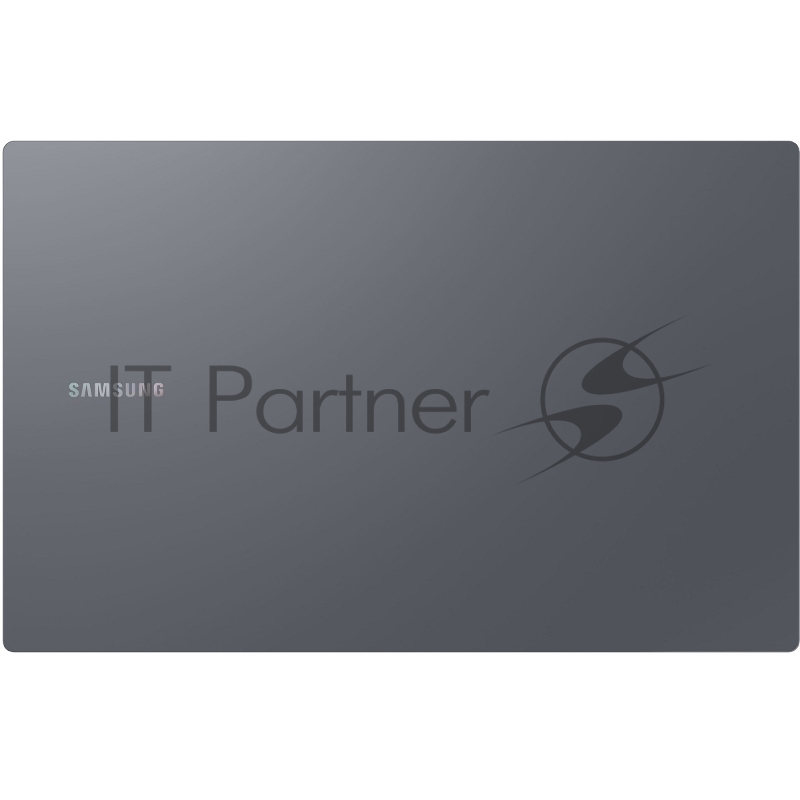 Ноутбук Samsung Galaxy Book4 15.6(1920x1080 IPS (матовый))/Intel Core 5 120U(1.4Ghz)/8192Mb/512PCISSDG Graphics/Cam/BT/WiFi/54WHr/war 1y/1.55kg/Gray/Win11Home + Eng kbd 3 pin