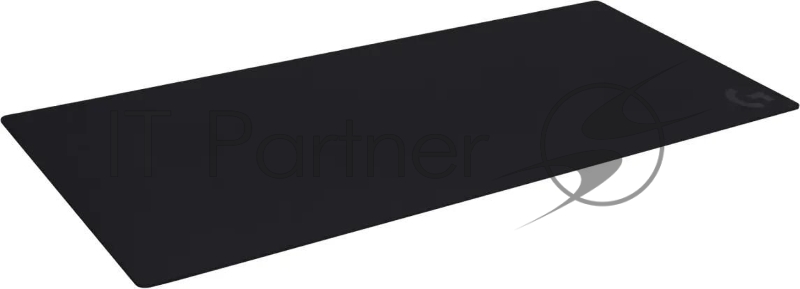 Коврик для мыши Logitech G840 XL черный 900x400x3мм (943-000780)