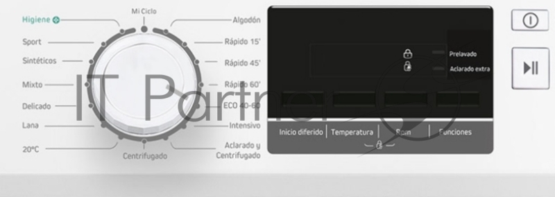 Стиральная машина BRANDT WFB173QWE