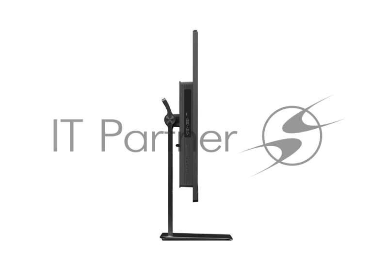 Моноблок IRBIS Groovy AIO 24 23.8“(N1008GB/256GBIPS16:91920 5MPWIFI6BT5.0TiltSpk2*3Wkeyb+m