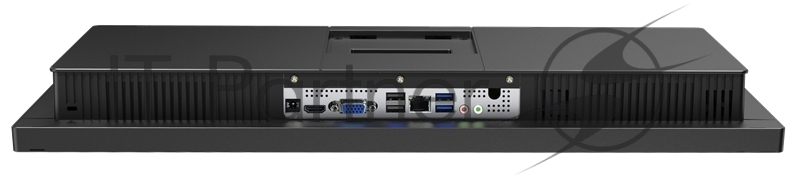 Моноблок IRBIS SMART AIO 24 23.8“(i3-121008GB/256GBIPS16:9 5MPWIFI6BT5.0TiltSpk2*3Wkeyb+m