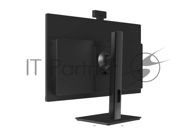 Моноблок IRBIS GroovyAIO 24 23.8“(i3-121008GB/256GBIPS16:9 5MPWIFI6BT5.0TiltSpk2*3Wkeyb+m