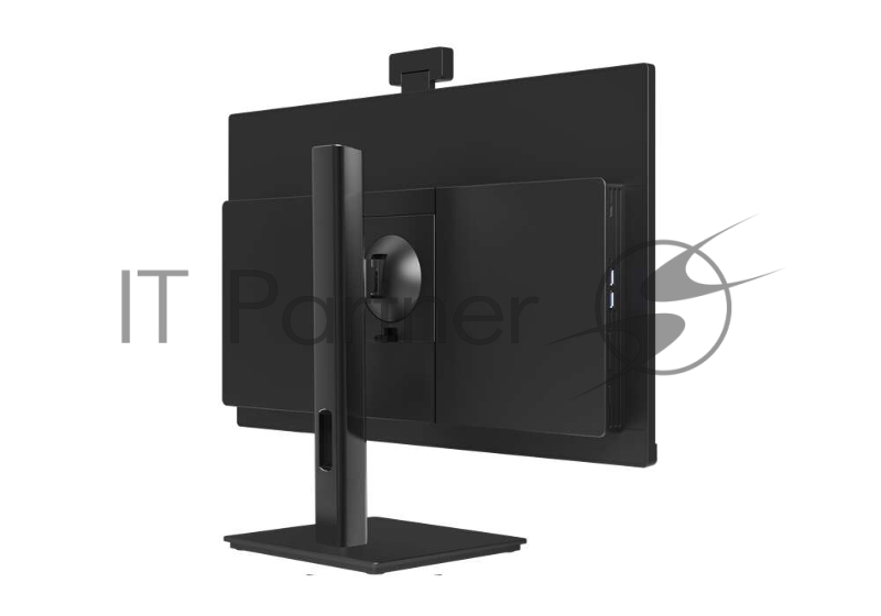 Моноблок IRBIS GroovyAIO 24 23.8“(i3-121008GB/256GBIPS16:9 5MPWIFI6BT5.0TiltSpk2*3Wkeyb+m