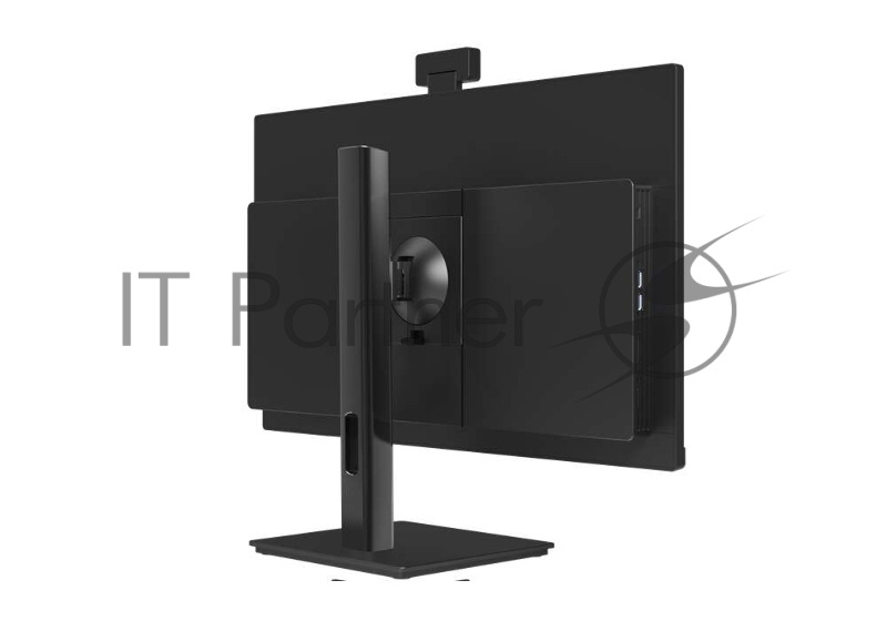 Моноблок IRBIS SmartAIO 24 23.8“(i5-1240016GB/512GBIPS16: 5MPWIFI6BT5.0TiltHASPivSpk2*3W
