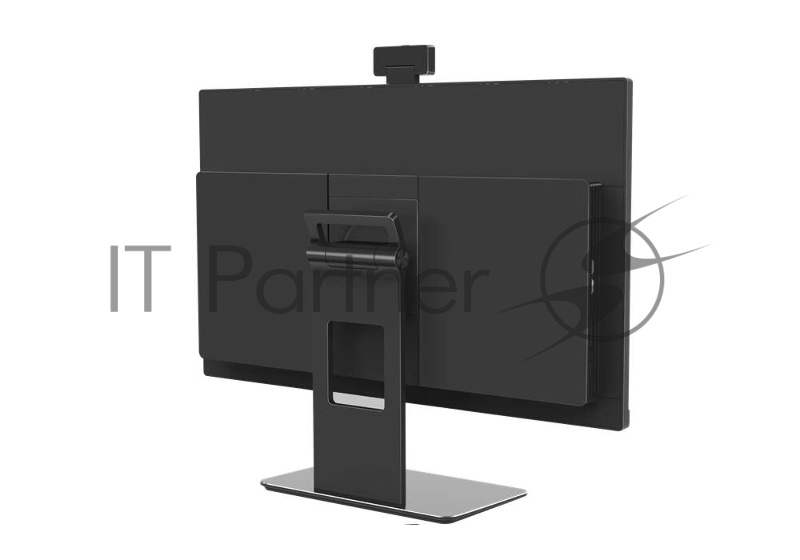 Моноблок IRBIS SmartAIO 27 27“(i5-1240016GB/512GBIPS16:91 5MPWIFI6BT5.0TiltHASPivSpk2*3W