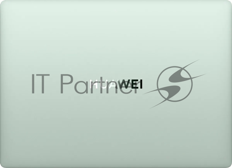 Ноутбук 14.2 OLED touch 2.8k HUAWEI MateBook 14 FLMH-X green (Core Ultra 5 125H/16Gb/1Tb SSD/VGA int/W11)