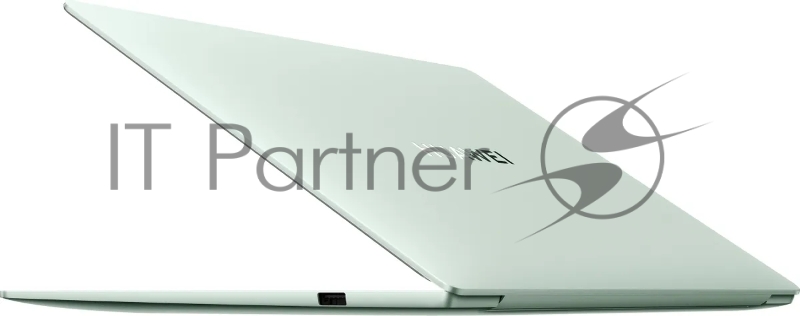 Ноутбук 14.2 OLED touch 2.8k HUAWEI MateBook 14 FLMH-X green (Core Ultra 5 125H/16Gb/1Tb SSD/VGA int/W11)