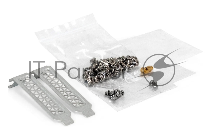 Серверный корпус ExeGate Pro 2U400-04 <RM 19, высота 2U, глубина 400, БП 1000RADS, 2*USB>