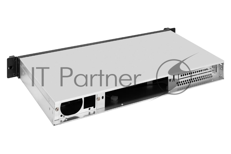 Серверный корпус ExeGate Pro 1U250-11 <RM 19, высота 1U, глубина 250, БП 1U-F400AS, 2*USB>