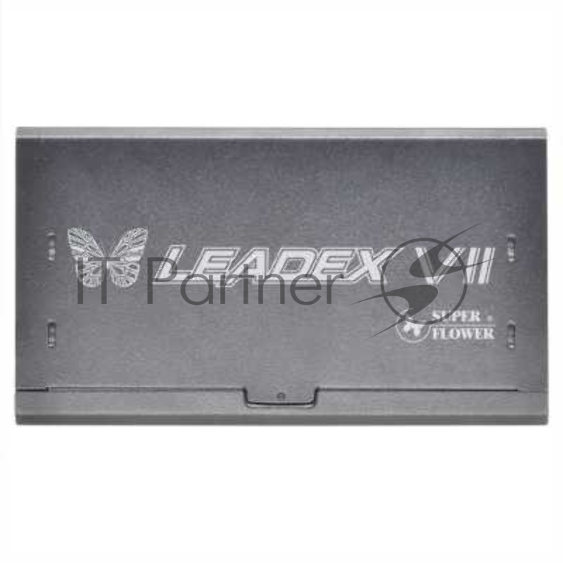 Блок питания Super Flower Leadex VII Platinum PRO 1000W ATX 3.1 Black (SF-1000F14XP)