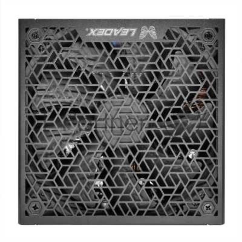 Блок питания Super Flower Leadex VII Platinum PRO 1000W ATX 3.1 Black (SF-1000F14XP)