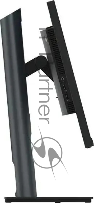 Монитор Lenovo 23.8 ThinkVision P24q-30 черный IPS LED 16:9 HDMI матовая HAS Piv 1000:1 300cd 178гр/178гр 2560x1440 60Hz DP Quad 2K (1440p) USB 5.7кг