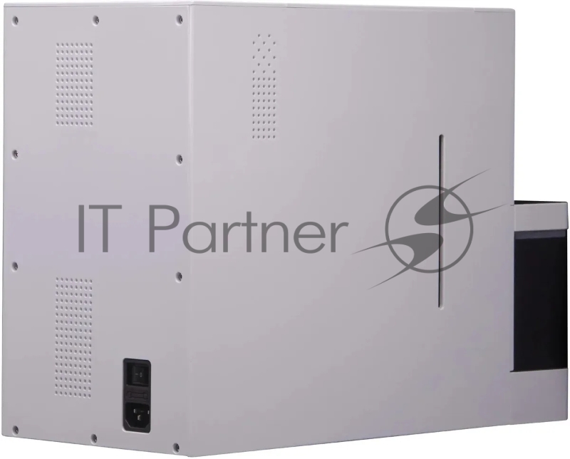 Кофемашина Hyundai HAM-5104 1500Вт белый