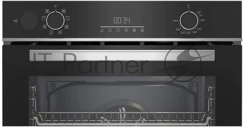 Духовой шкаф Beko BBIS13300XMSE