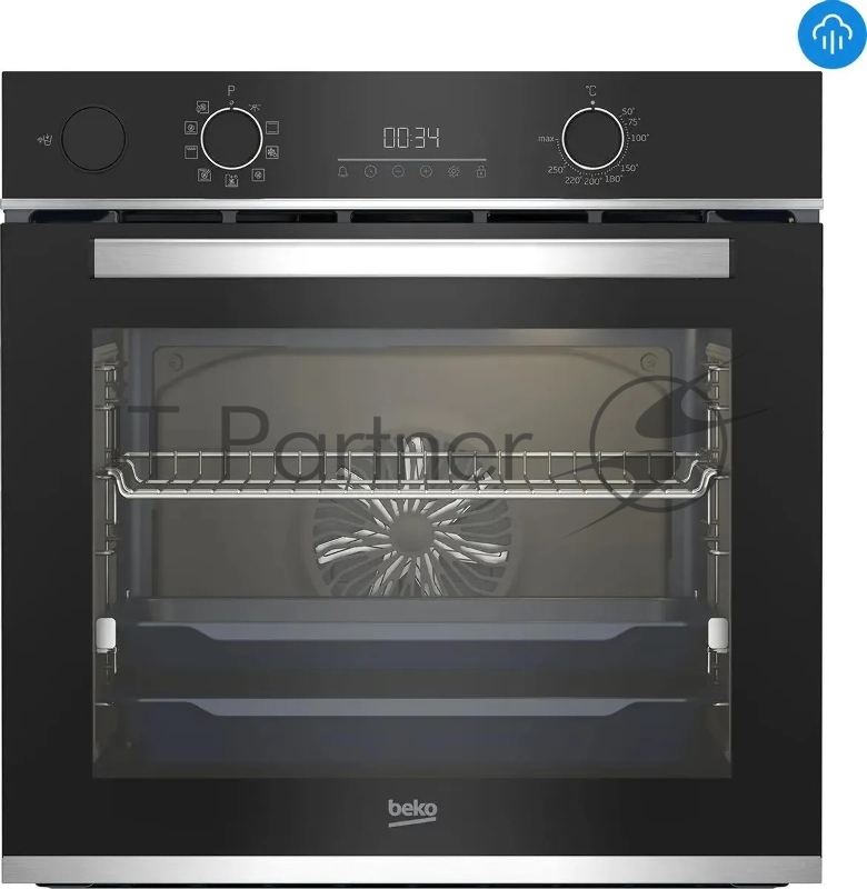 Духовой шкаф Beko BBIS13300XMSE