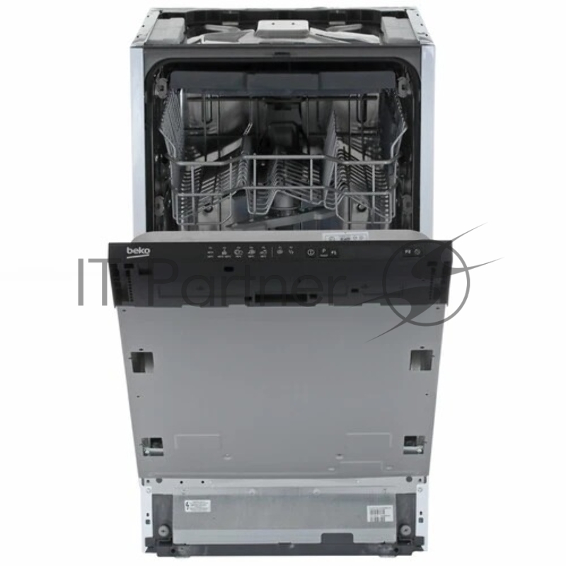 Встраиваемая посудомоечная машина Beko BDIS 25961