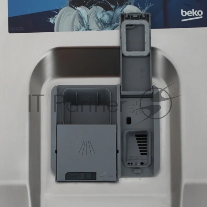 Встраиваемая посудомоечная машина Beko BDIS 25961