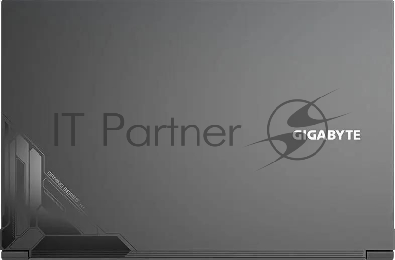 Ноутбук Gigabyte G5 MF Core i7-13620H/16GB/SSD1Tb/RTX 4050/15.6/IPS/FHD/Dos (MF5-H2KZ354KD)