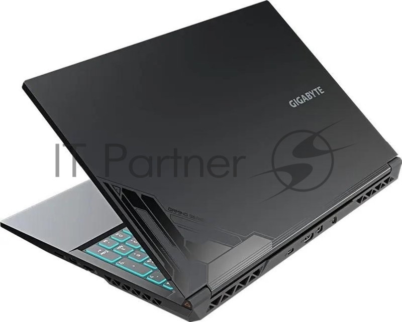 Ноутбук Gigabyte G5 MF Core i7-13620H/16GB/SSD1Tb/RTX 4050/15.6/IPS/FHD/Dos (MF5-H2KZ354KD)