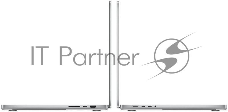 Apple MacBook Pro 16 Late 2023 серебристый MRW63LL/A (КЛАВ.РУС.ГРАВ.) 16 Liquid Retina XDR {(3456x2234) M3 Pro 12C CPU 18C GPU/36GB/512GB SSD/нужен переходник арт.11007065}