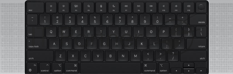 Apple MacBook Pro 16 Late 2023 серебристый MRW63LL/A (КЛАВ.РУС.ГРАВ.) 16 Liquid Retina XDR {(3456x2234) M3 Pro 12C CPU 18C GPU/36GB/512GB SSD/нужен переходник арт.11007065}