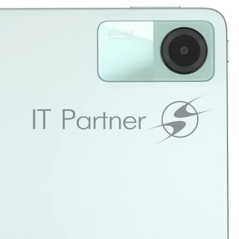 Планшет Xiaomi Redmi Pad SE 8/256Gb зеленый