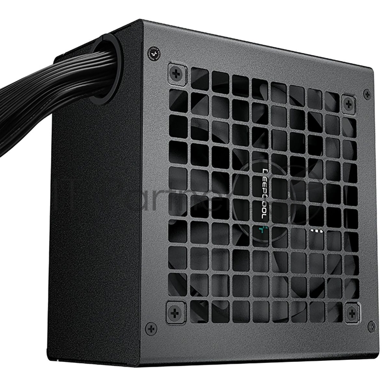 Блок питания Deepcool / GAMERSTORM PK750D (R-PK750D-FA0B-WGEU)