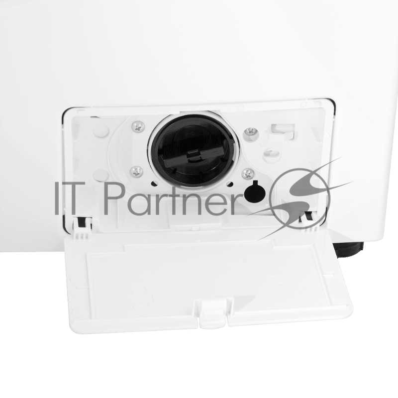 Стиральная машина c инвертором и паром MAUNFELD MFWM148IWHT