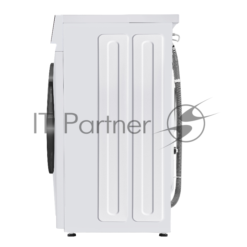 Стиральная машина c инвертором и паром MAUNFELD MFWM148IWHT