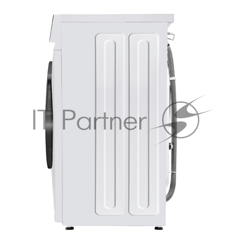 Стиральная машина c инвертором и паром MAUNFELD MFWM148IWHT