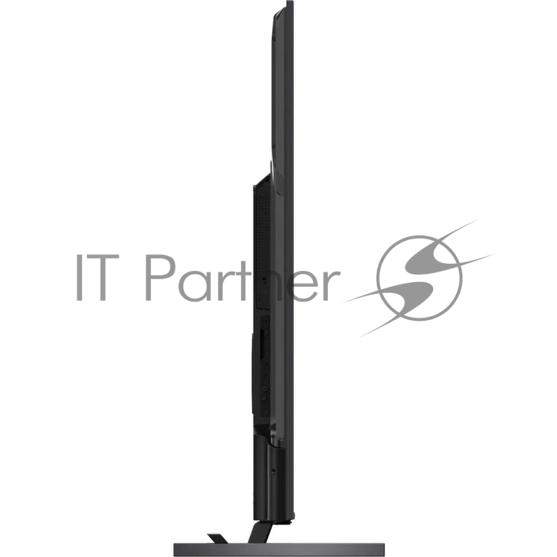 Телевизор Mini LED 110 Hisense, Ultra HD, Mini LED, Smart (VIDAA U7.0), 144Гц+240Гц HSR, Game Mode PRO, FreeSync,, Flagship, 4.2.2 82W, 4 HDMI, 2 USB, Carbon Gray 2024