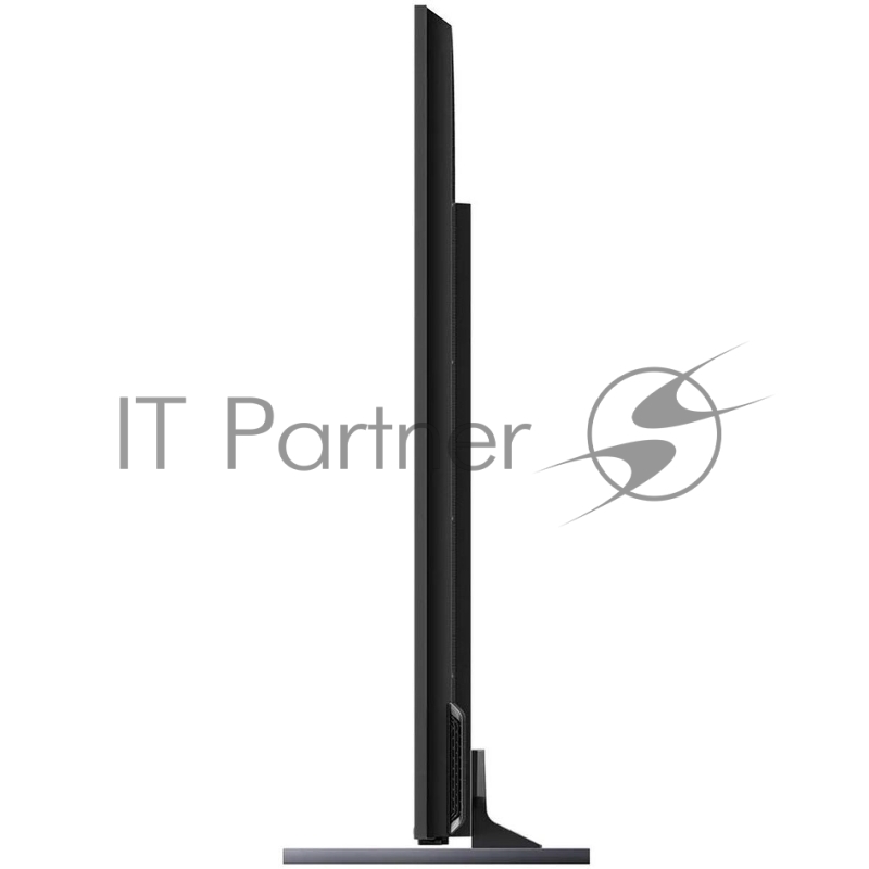Телевизор Mini LED 110 Hisense, Ultra HD, Mini LED, Smart (VIDAA U7.0), 144Гц+240Гц HSR, Game Mode PRO, FreeSync,, Flagship, 4.2.2 82W, 4 HDMI, 2 USB, Carbon Gray 2024