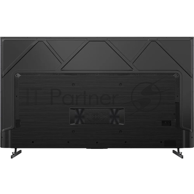 Телевизор Mini LED 110 Hisense, Ultra HD, Mini LED, Smart (VIDAA U7.0), 144Гц+240Гц HSR, Game Mode PRO, FreeSync,, Flagship, 4.2.2 82W, 4 HDMI, 2 USB, Carbon Gray 2024