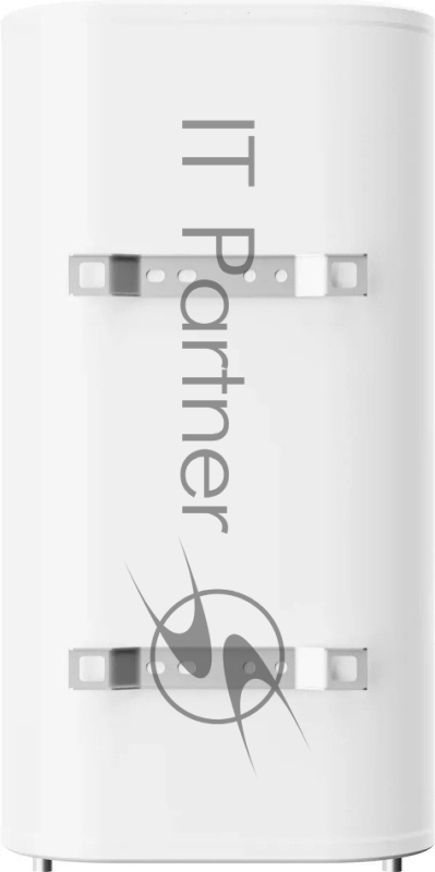 Водонагреватель Haier ES30V-F6 INOX 2кВт 30л электрический настенный/белый