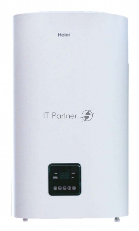 Водонагреватель Haier ES30V-F6 INOX 2кВт 30л электрический настенный/белый