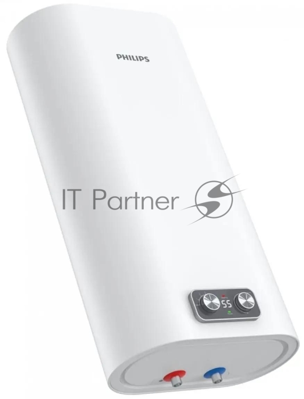 Электрический водонагреватель серии UltraHeat Digital AWH1618/51(100YB)