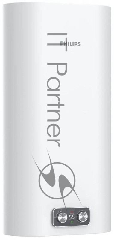 Электрический водонагреватель серии UltraHeat Digital AWH1618/51(100YB)