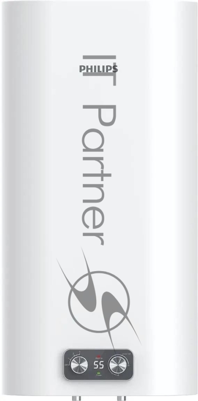 Электрический водонагреватель серии UltraHeat Digital AWH1618/51(100YB)