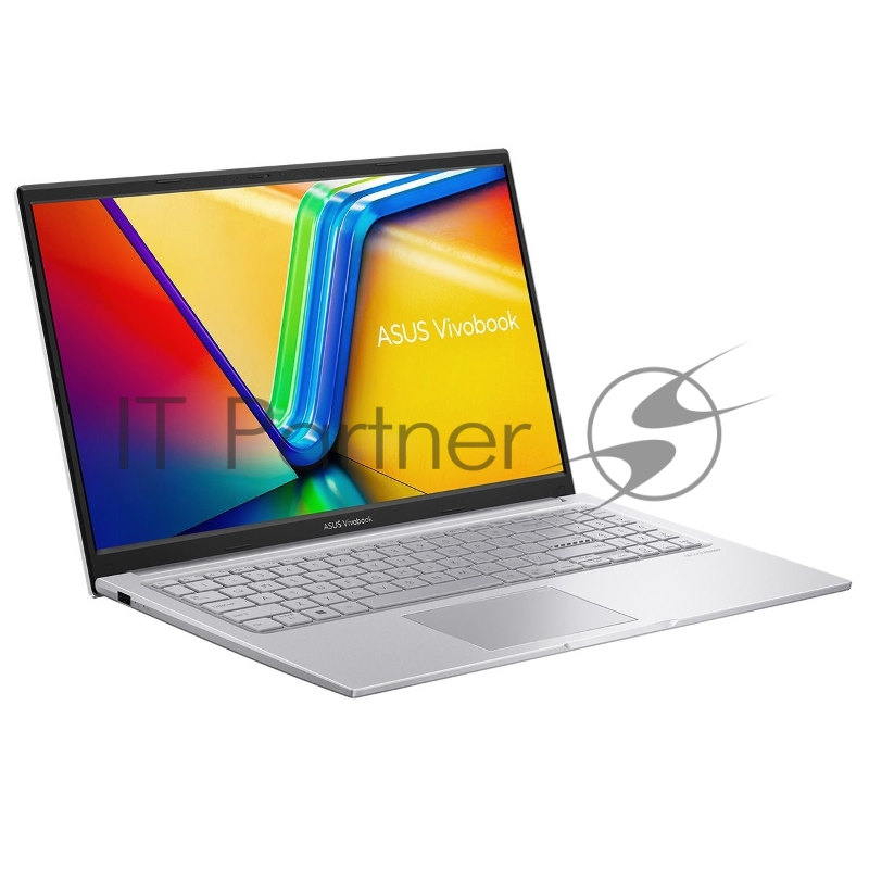 Ноутбук ASUS Vivobook 15 X1504VA-BQ1076 Core i7-1355U/16Gb/SSD512Gb/15.6/IP (90NB10J2-M01AE0)