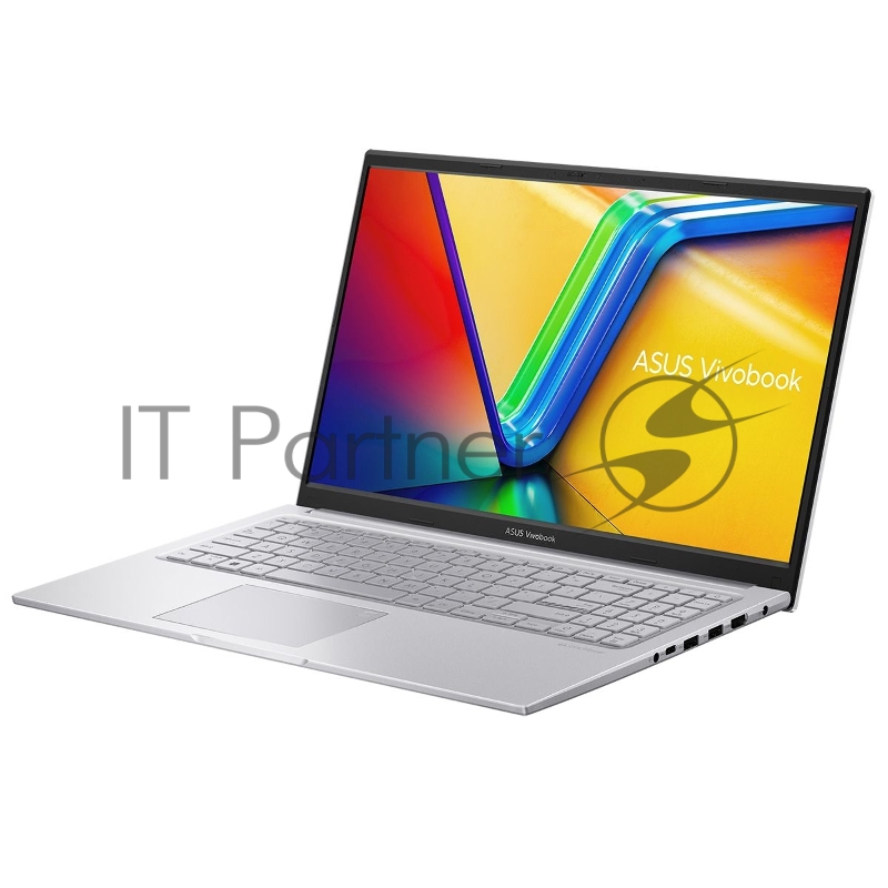 Ноутбук ASUS Vivobook 15 X1504VA-BQ1076 Core i7-1355U/16Gb/SSD512Gb/15.6/IP (90NB10J2-M01AE0)