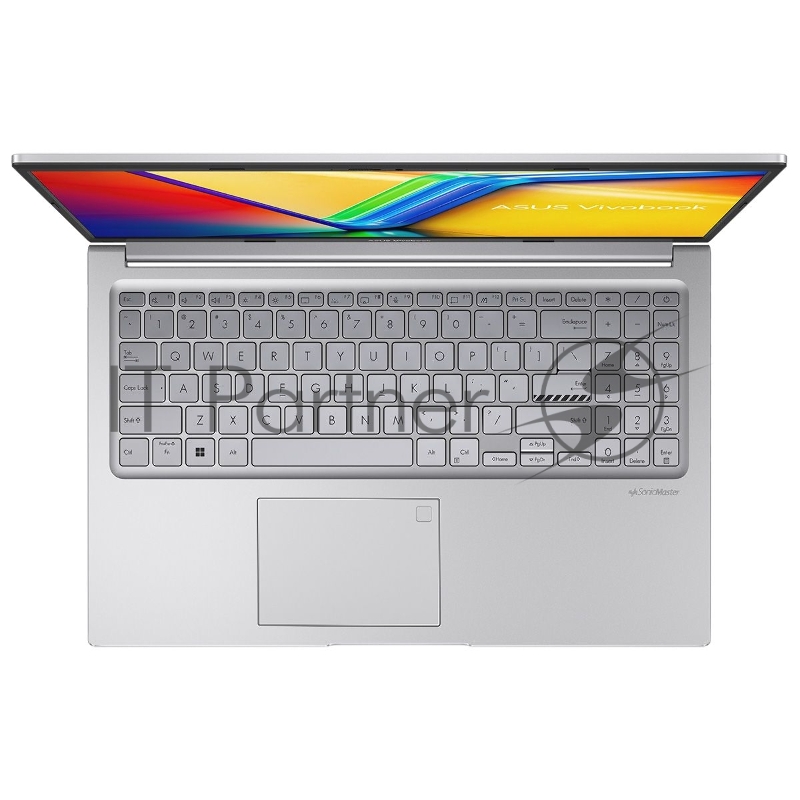 Ноутбук ASUS Vivobook 15 X1504VA-BQ1076 Core i7-1355U/16Gb/SSD512Gb/15.6/IP (90NB10J2-M01AE0)