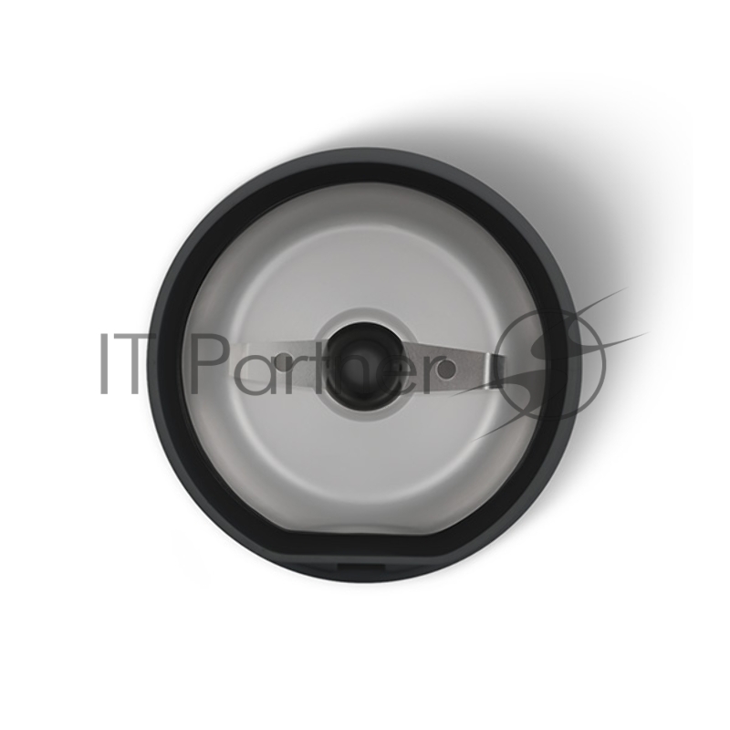 Измельчитель BQ CG1005 Black. Мощность:150 Вт / Защита от перегрева / Максимальная загрузка 70 г