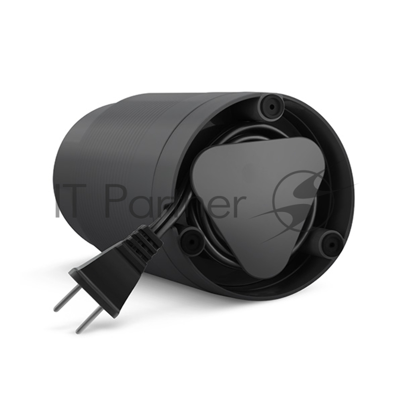 Измельчитель BQ CG1005 Black. Мощность:150 Вт / Защита от перегрева / Максимальная загрузка 70 г